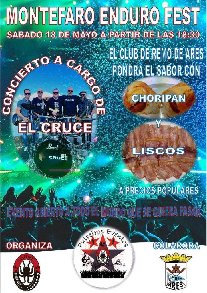 Montefaro Enduro Fest