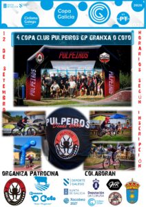 4ª Copa Club Pulpeiros